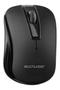 Imagem de Combo Teclado E Mouse Sem Fio Multilaser Slim Usb - Tc212 Cor Do Mouse Preto