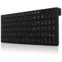 Imagem de Combo Teclado E Mouse Sem Fio Wireless Keyboard Preto