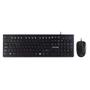 Imagem de Combo Teclado + Mouse Com Fio Multilaser Tc240