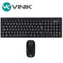 Imagem de Combo teclado+mouse dynamic corp - cmw200 - Vinik