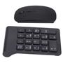 Imagem de Combo Teclado Numérico e Mouse Sem Fio Estink - 1200 DPI