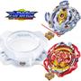 Imagem de Combo Top Gyro B. Longinus x R. Phoenix - Standard
