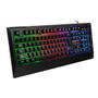 Imagem de Combo Tt Challenger Optical Plunger (mouse+teclado) - CM CHC WLXXPL PB