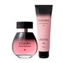 Imagem de Combo Velvet Authentic: Colônia 100ml + Loção Corporal 150ml