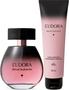 Imagem de Combo Velvet Authentic: Desodorante Colônia 100ml + Loção Perfumada Desodorante Corporal 150ml