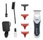 Imagem de Combo Wahl Professional Launch Clipper + Trimmer 110v/220v