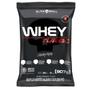 Imagem de Combo Whey 907g + Bcaa 100 Caps + Creatina 150g Black Skull