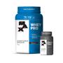 Imagem de Combo Whey Pro 1kg e Creatina Monohidratada 120 Cápsulas - Max Titanium