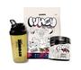 Imagem de Combo Whey Protein 1,5kg +  Pre Treino Atomico 300g - Atomic Labs