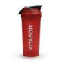 Imagem de Combo Whey Protein 3W Fort Pote de 900g Sabor Banana e Creatina (Creatine)de 300g - Vitafor