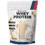 Imagem de Combo Whey Protein Concentrado 900g Amendoim + Palatinose 300g Cranberry NEWNUTRITION