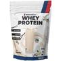 Imagem de Combo Whey Protein Concentrado 900g Baunilha + Palatinose All Natural 300g Limão NEWNUTRITION