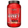 Imagem de Combo Whey protein Nutri Isolado Concentrado Cookie 900g Pote + Coqueteleira - Integralmedica