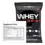 Imagem de Combo Whey Protein Turbo + Bcaa + Creatina - Black Skull