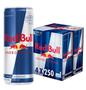 Imagem de Combo Whisky Black Label 1L + 4 Red Bull + 4 Água De Coco