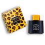 Imagem de Combo Wild Cat Mahogany: Clutch + Perfume
