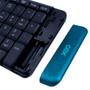 Imagem de Combo Wireless Blend Oex Tm404 Teclado E Mouse Sem Fio