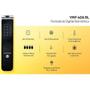 Imagem de Combo Yale - Fechadura Digital Ymf 40a RL com Hub e Zigbee