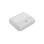Imagem de Combo Yale - Fechadura Digital Ymf 40a RL com Hub e Zigbee