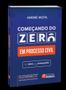 Imagem de Começando do Zero em Processo Civil - RIDEEL EDITORA ( BICHO ESPERTO )