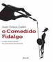 Imagem de Comedido fidalgo, o