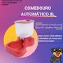 Imagem de Comedouro Automatico Caes Cachorro Grande Porte Uso Compartilhado 8 Litros