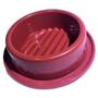 Imagem de Comedouro Bebedouro Anti Formiga para Cachorro ou Gato Pet 800 ml