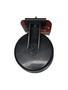 Imagem de Comedouro Bebedouro Caneca Caes Pets Aves Acoplavel 1100 Ml Preto
