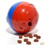 Imagem de Comedouro Brinquedo Bola P/cães Pet Games - Redondog G 18cm