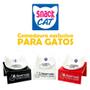 Imagem de Comedouro CatMyPet Snack Cat - Transparente