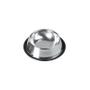 Imagem de Comedouro Inox 15cm Inga 13454