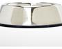 Imagem de Comedouro Inox para Cachorros N1  240ml - Chalesco