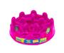 Imagem de Comedouro Interativo Pet Games Pet Fit Lento - rosa