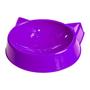 Imagem de Comedouro Ou Bebedouro Gatos 60Ml 36 Unidades Pet Mia Jel