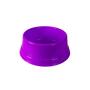 Imagem de Comedouro Ou Bebedouro Para Hamster Cores Mistas 12 Unidades 50ml Pet Roe Jel Plast