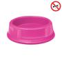 Imagem de Comedouro Para Gatos 200Ml Anti Formiga - Rosa