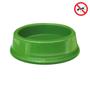 Imagem de Comedouro Para Gatos 200Ml Anti Formiga - Verde