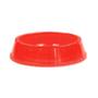 Imagem de Comedouro Pet Toys Vermelho com Glitter para Gatos 160 ml