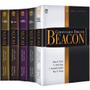 Imagem de Comentário beacon novo testamento brochura
