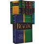 Imagem de Comentario Biblico Beacon Capa Dura  Antigo Test 5 Livros