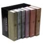 Imagem de Comentários Bíblicos Expositivos (6 Volumes) Wiersbe, Warren W Wiersbe - Geográfica