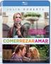 Imagem de Comer Rezar e Amar bluray original lacrado