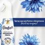 Imagem de Comfort  Desamassa Fácil 320ml - Perfuma E Desamassa Refresh 