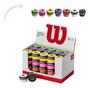 Imagem de Comfort Overgrip Wilson Beachtennis Tênis Padel