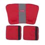 Imagem de Comfort pack scarlet (vermelho) - maclaren