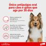 Imagem de Comfortis 1620mg Cães De 27 À 54 Kg - 1 Comp