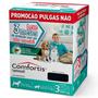 Imagem de Comfortis 560mg para Cães e Gatos Uso Veterinário com 3 Comprimidos - Elanco
