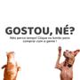 Imagem de Comfortis Anti Pulgas para Cães de 27 a 54kg com 1 Comprimido