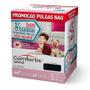 Imagem de Comfortis Cães 2,3 A 4,5Kg E Gatos 1,4 A 2,8Kg-3 Comprimidos