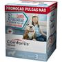 Imagem de Comfortis Elanco 810 mg para Cães de 18 a 27 Kg - 3 Comprimidos